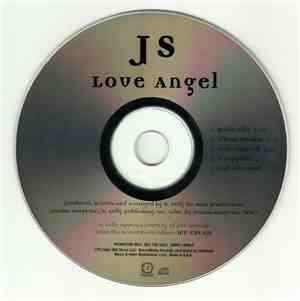 JS - Love Angel