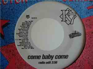 K7 - Come Baby Come