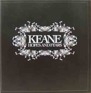Keane - Hopes And Fears