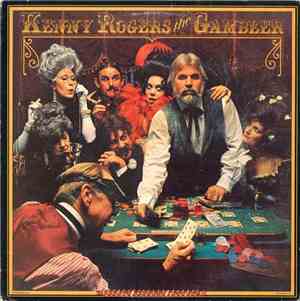 Kenny Rogers - The Gambler
