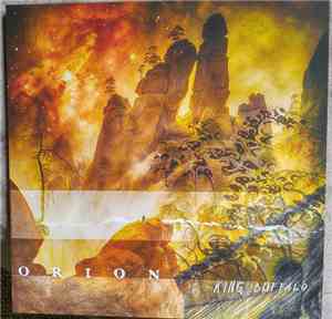 King Buffalo - Orion