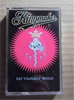 Kingmaker - Eat Yourself Whole