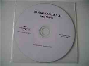 Klangkarussell - Hey Maria (Elderbrook Remix)