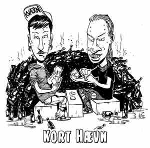 Kort Hævn - S/T