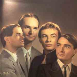 Kraftwerk - Trans Europe Express