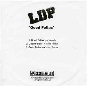 LDP - Good Fellas