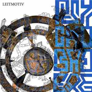 Leitmotiv  - Psychobabele