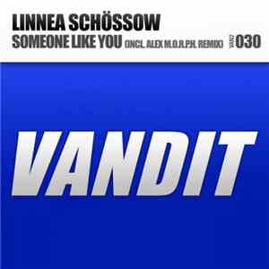 Linnea Schössow - Someone Like You