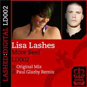 Lisa Lashes - More Beef