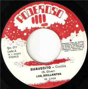 Los Brillantes De Lince - Suavecito
