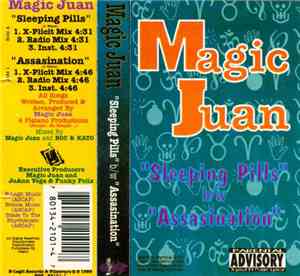 Magic Juan - Assassination / Sleeping Pills