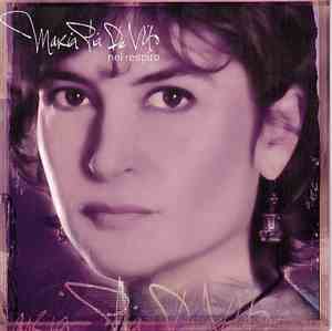 Maria Pia De Vito - Nel Respiro
