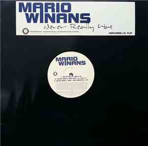 Mario Winans - Never Really Was