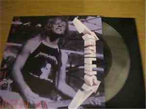 Metallica - Day Of  The Green 1985