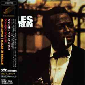 Miles Davis - Miles In Berlin