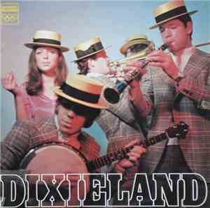 Mississippi Dixieland Group - Dixieland