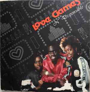 N' Dispensable - Love Games
