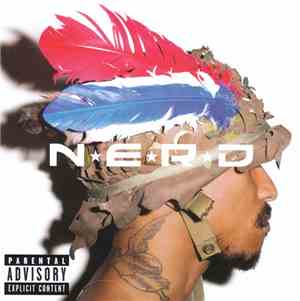NERD - Nothing