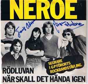 Neroe - Rödluvan