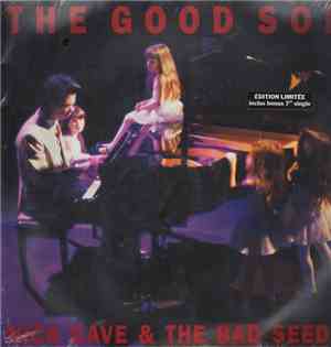 Nick Cave & The Bad Seeds - The Good Son