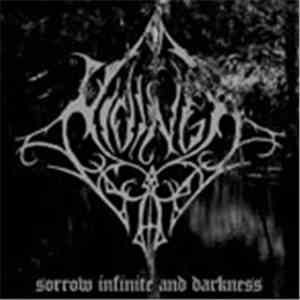 Nidingr - Sorrow Infinite And Darkness