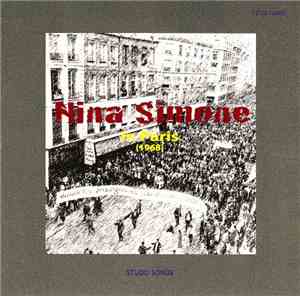Nina Simone - In Paris 