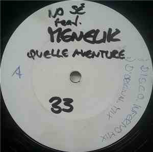 No Sé Feat. Ménélik - Quelle Aventure - The Remixes