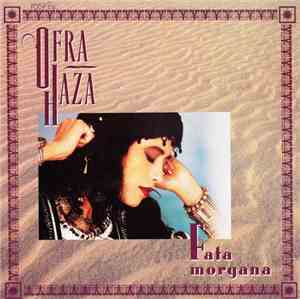 Ofra Haza - Fatamorgana