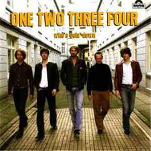 One Two Three Four - Who's Goin' Down