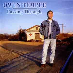 Owen Temple - Passing Through