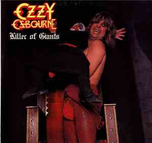 Ozzy Osbourne - Killer Of Giants