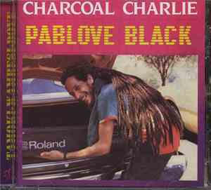 Pablove Black - Charcoal Charlie