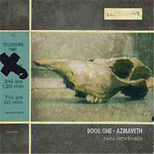 Papa November - Book One Azmaveth
