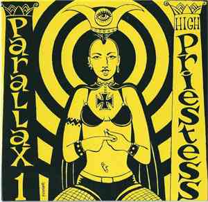 Parallax1 - The High Priestess