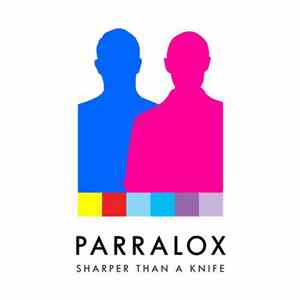 Parralox - Sharper Than A Knife