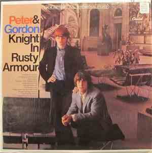 Peter & Gordon - Knight In Rusty Armour