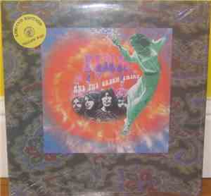 Pink Floyd - And The Green Fairy