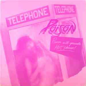 Poison - Cry Tough