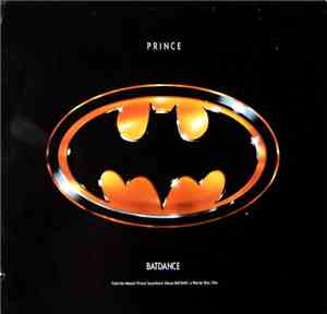 Prince - Batdance
