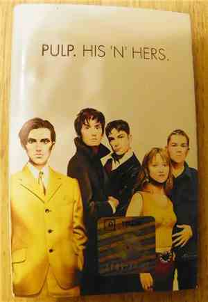 Pulp - His 'N' Hers