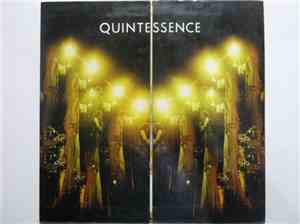 Quintessence  - Quintessence
