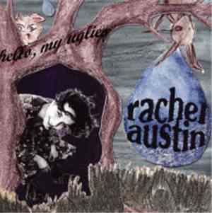Rachel Austin - Hello, My Uglies