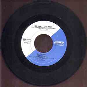Ragtime / Hakim With Lady DiAnna - Do You Love Me? / Jealousy