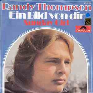 Randy Thompson  - Ein Bild Von Dir