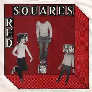 Red Squares - Modern Roll / Time Change