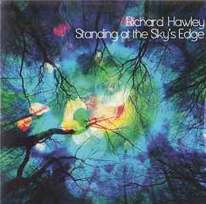 Richard Hawley - Standing At The Sky's Edge