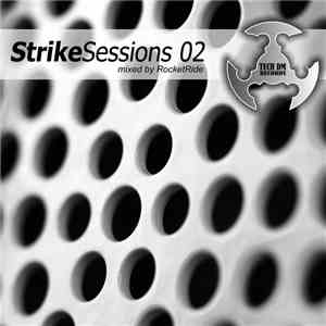 RocketRide - Strike Sessions 02