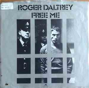 Roger Daltrey - Free Me