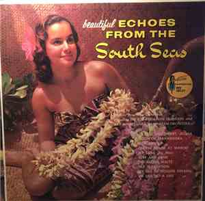 Royal Garden Islanders, Ray Kinney and His Hawaiian Orchestra - Beautiful E ...