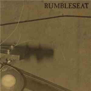 Rumbleseat - Saturn In Crosshairs